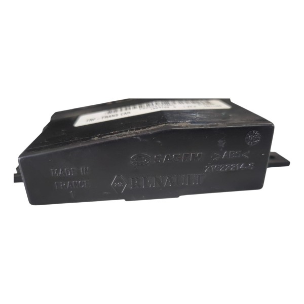 Módulo Ecu Citroen Peugeot 2000