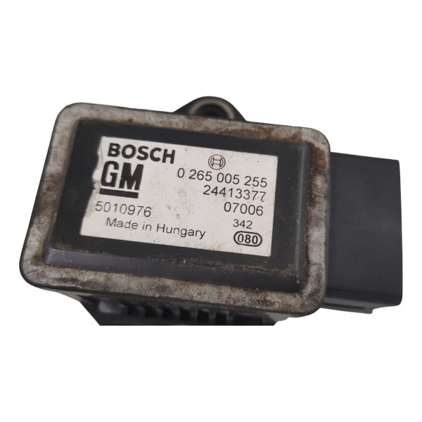 Módulo Sensor Esp Omega 3.6 2009