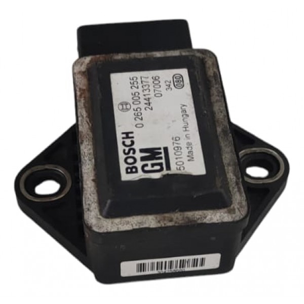 Módulo Sensor Esp Omega 3.6 2009