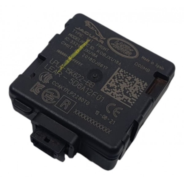 Módulo Controle Teto Solar Lr Discovery Sport 2022