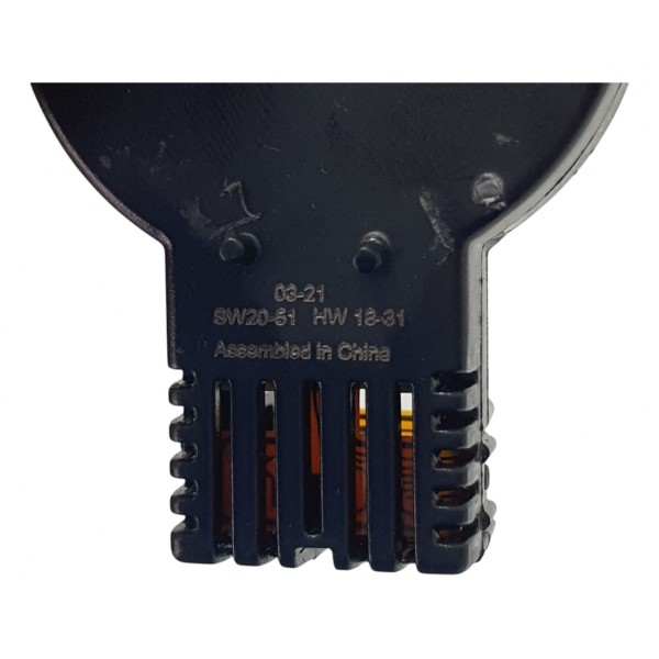 Sensor De Chuva Lr Discovery Sport 2022
