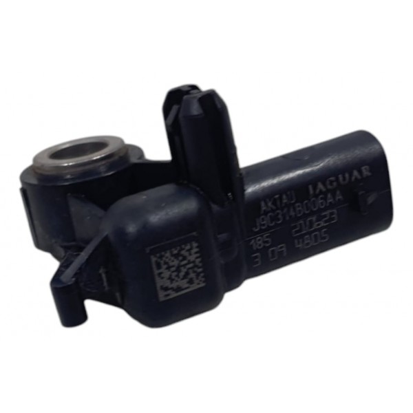 Sensor De Colisão Porta Dianteira Lr Discovery Sport 2022