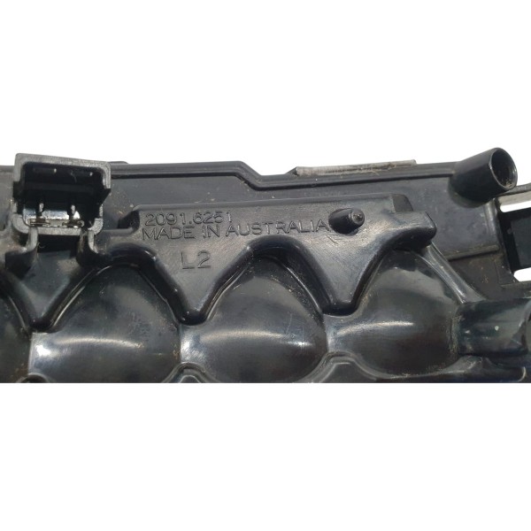 Seta Retrovisor Esq C/detalhes Lr Discovery Sport 2022