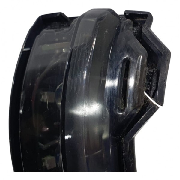 Seta Retrovisor Esq C/detalhes Lr Discovery Sport 2022