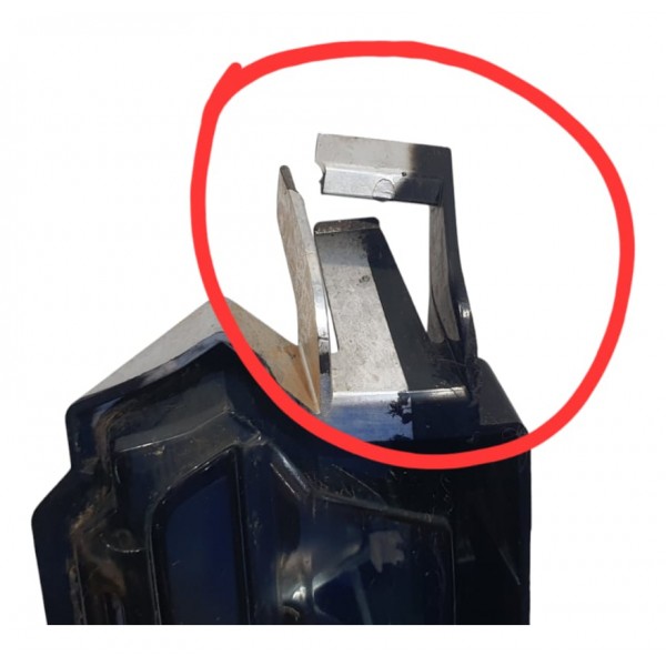 Seta Retrovisor Esq C/detalhes Lr Discovery Sport 2022