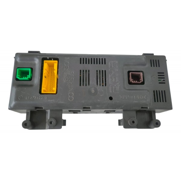 Comando Ar Condicionado Peugeot 307 2010