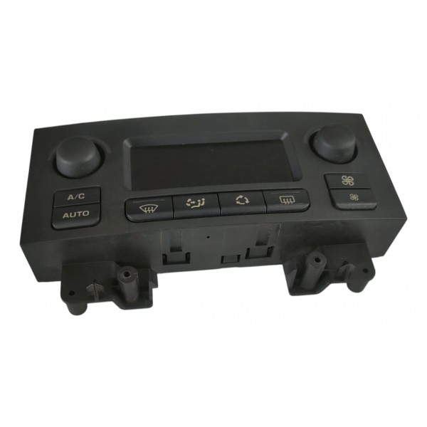Comando Ar Condicionado Peugeot 307 2010