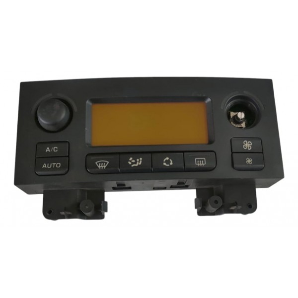 Comando Ar Condicionado Citroen C4 2010 (detalhe)