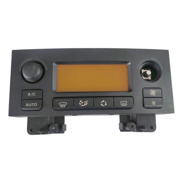 Comando Ar Condicionado Citroen C4 2010 (detalhe)