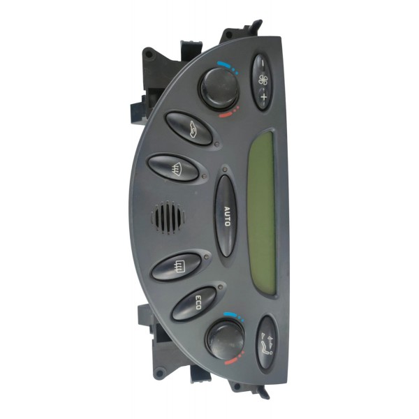 Comando Ar Condicionado Citroen C5 2003