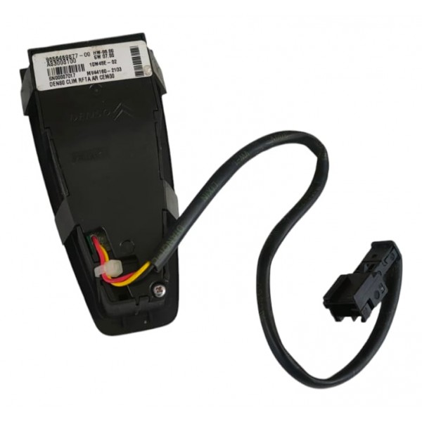 Comando Ar Condicionado Citroen C4 Picasso 2010