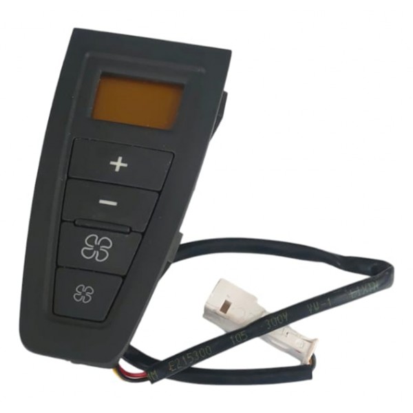 Comando Ar Condicionado Citroen C4 Picasso 2010