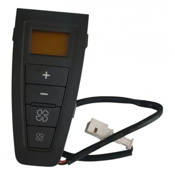 Comando Ar Condicionado Citroen C4 Picasso 2010