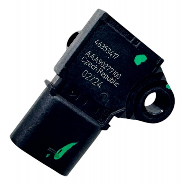 Sensor Map Compass Rampage Diesel 2024 46353417