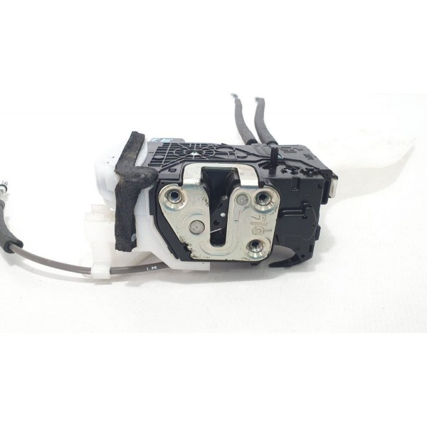 Fechadura Porta Traseira Esq. Hyundai Ix35 2.0 2017 C/ Det.