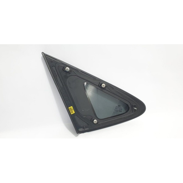 Vidro Vigia Da Porta Traseira Direita Hyundai Ix35 2.0 2017