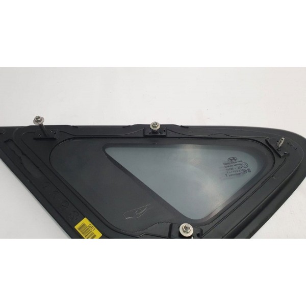 Vidro Vigia Da Porta Traseira Direita Hyundai Ix35 2.0 2017