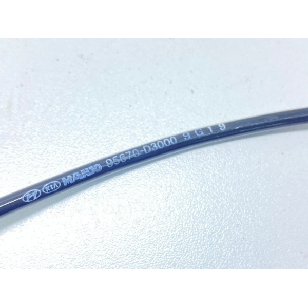 Sensor Diant. Esquerdo Hyundai New Tucson Turbo Gdi 2020