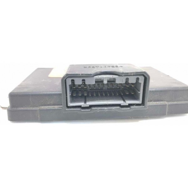 Módulo Da Caixa Transferência Hyundai Santa Fe 3.5 2012