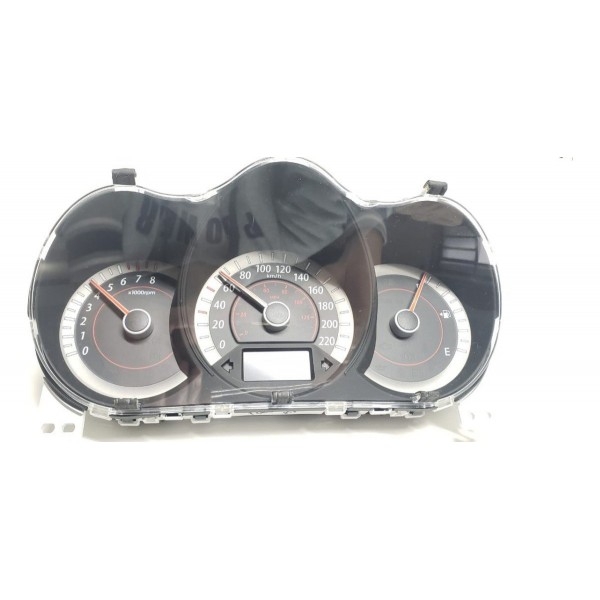 Painel Instrumentos Kia Cerato 1.6 2011