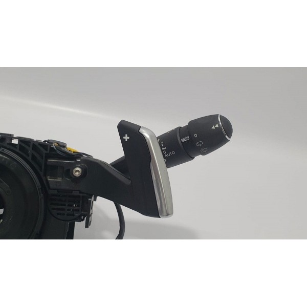 Chave De Seta Completa Peugeot 3008 Griffe 1.6 Thp 2018