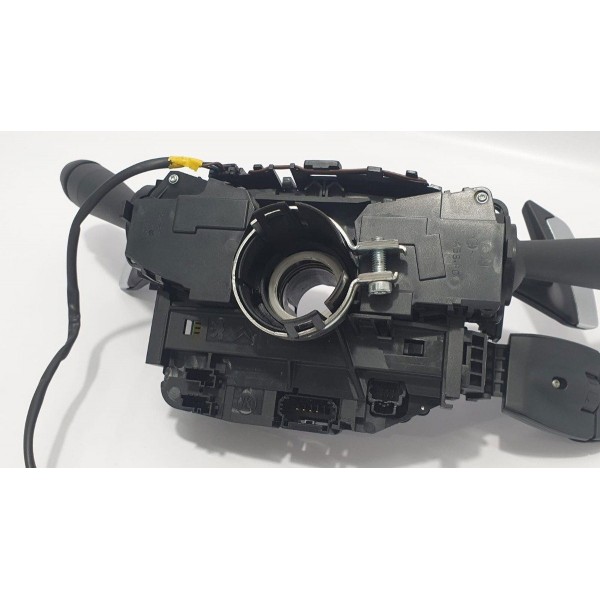 Chave De Seta Completa Peugeot 3008 Griffe 1.6 Thp 2018