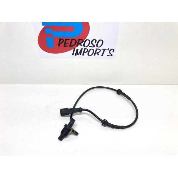 Sensor Frenagem Tras Esq Renault Captur 1.6 Zen 2018