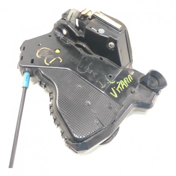 Fechadura Dianteira Direita Suzuki Grand Vitara 2012