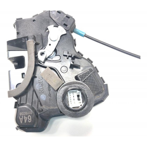 Fechadura Dianteira Direita Suzuki Grand Vitara 2012