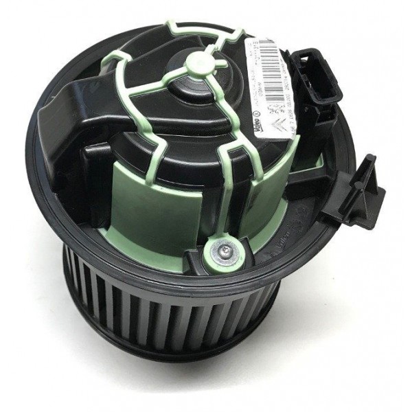 Motor De Ventilação Peugeot 308 Thp 2015