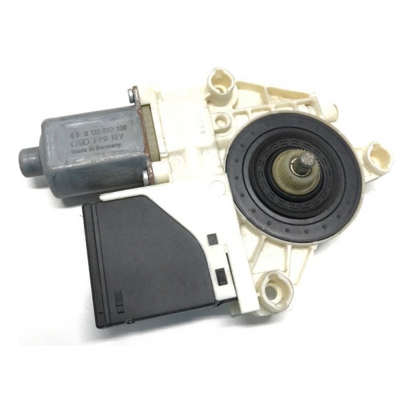 Motor Do Vidro Tras. Esq. Renault Fluence 827310185r
