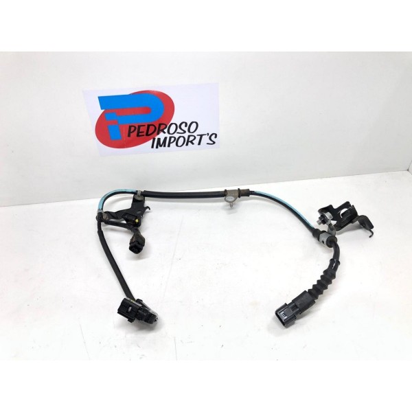 Chicote Motor Elétrico Tras Esquerda Honda Hr-v 2016