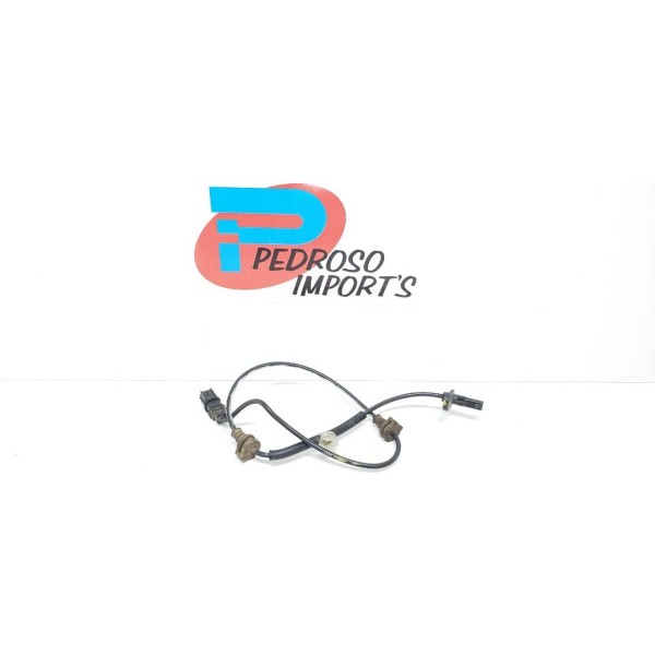 Sensor Estabilizador Dianteiro Honda Crv Exl 2012