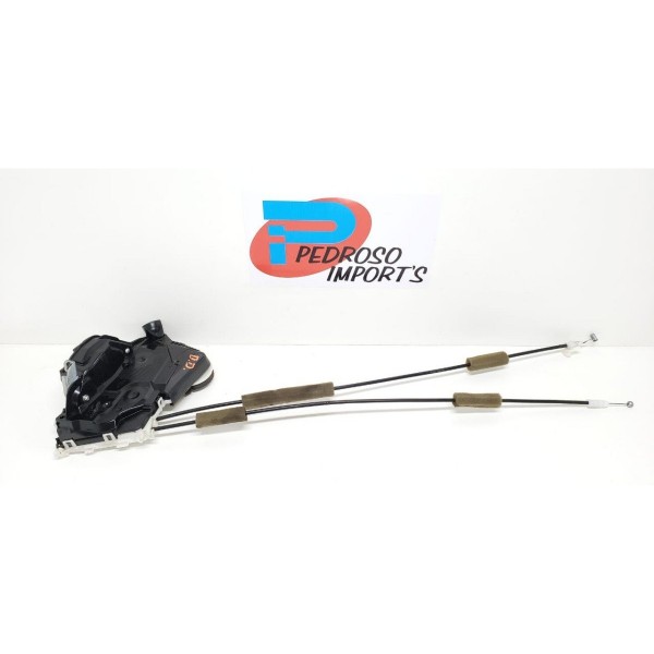Fechadura Porta Dianteira Direita Honda Crv Exl 2012