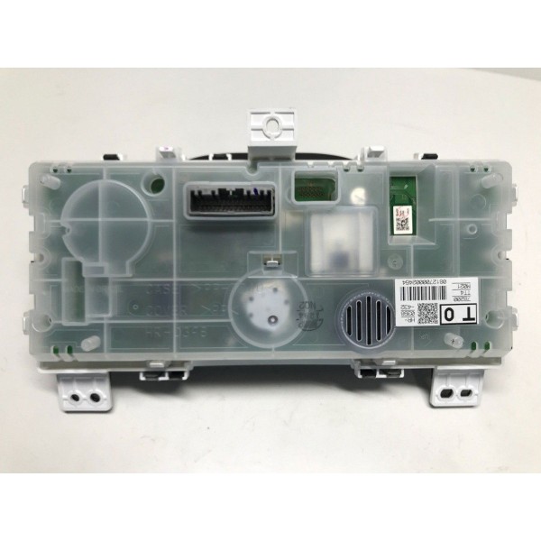 Painel Conta-giros Honda Civic 2.0 Lxr 2014