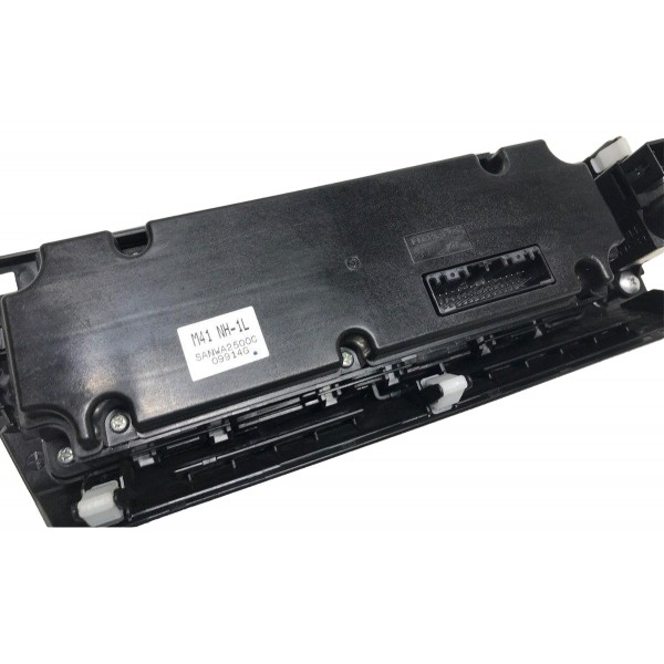 Comando Ar Condicionado Honda Civic 2.0 Lxr 2014