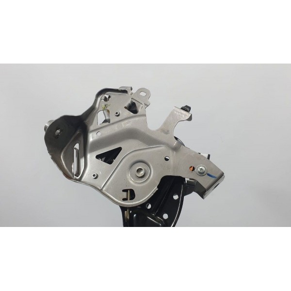 Pedal Freio Estacionamento Toyota Corolla Cross Hybrid 2023