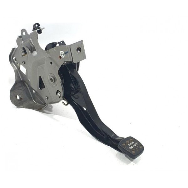 Pedal Freio Estacionamento Toyota Corolla Cross Hybrid 2023
