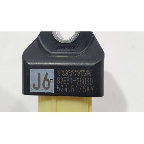 Sensor Carroceria J6 Toyota Prius Hybrid 1.8 2018