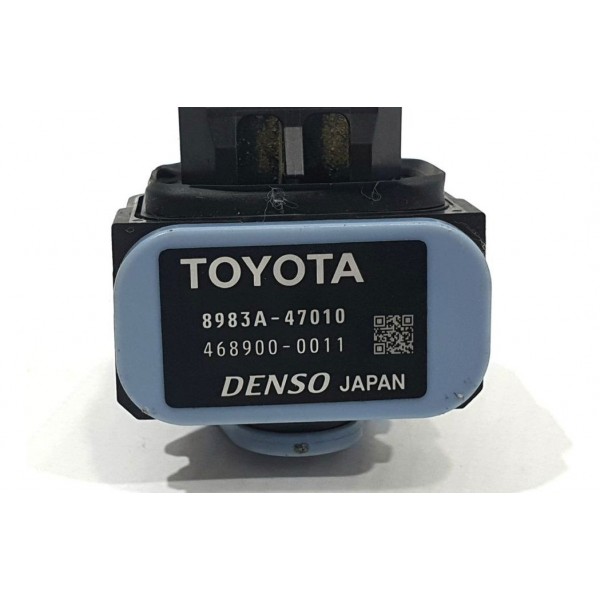 Sensor Carroceria L/esquerdo Toyota Prius Hybrid 1.8 2018