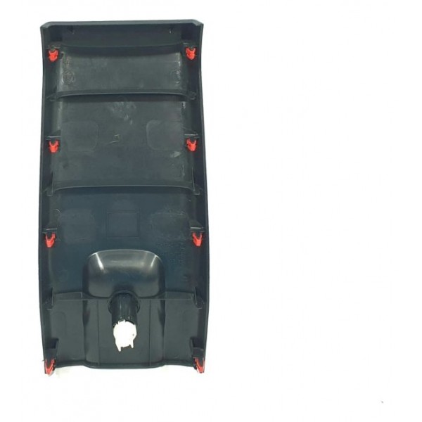 Acabamento Console Traseiro Toyota Prius Hybrid 1.8 2018