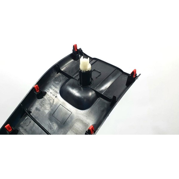 Acabamento Console Traseiro Toyota Prius Hybrid 1.8 2018