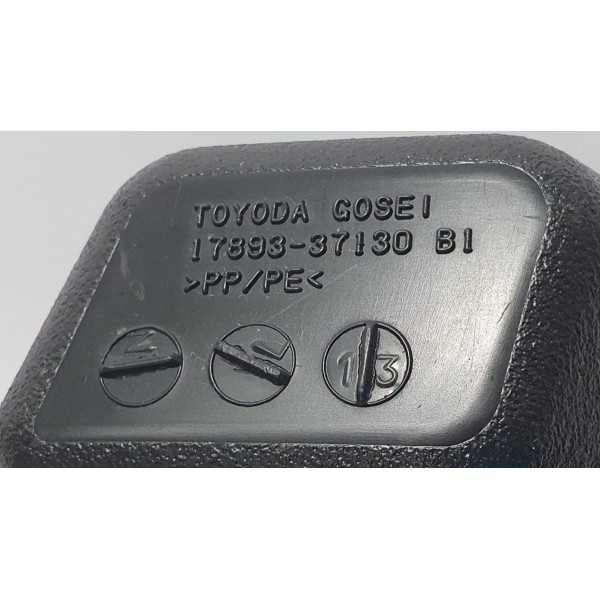 Mangueira Duto De Ar Toyota Prius Hybrid 1.8 2018 1789337130