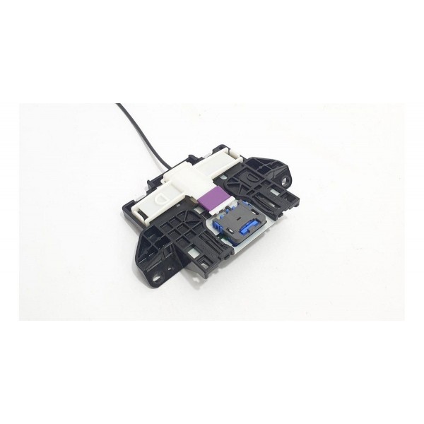 Antena Gps Navegação Toyota Rav4 Hybrid 2020