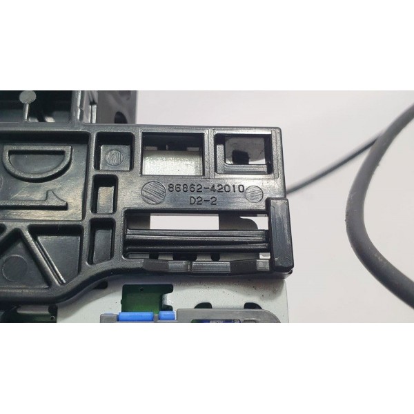 Antena Gps Navegação Toyota Rav4 Hybrid 2020