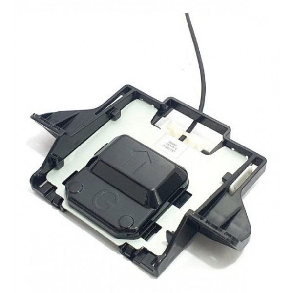 Antena Gps Navegação Toyota Rav4 Hybrid 2020
