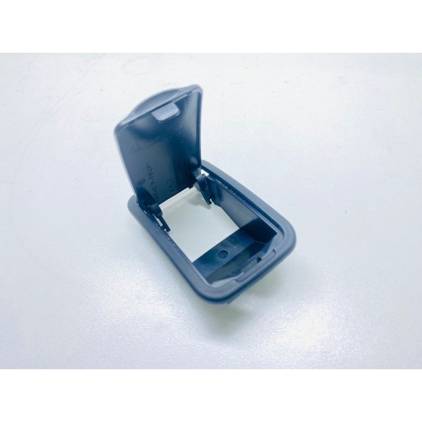 Acabamento Isofix Corolla Hybrid 2020