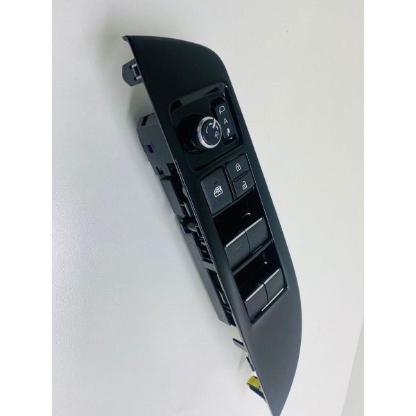 Botão Comando Vidro Porta Dianteira Esq Corolla Hybrid 2020