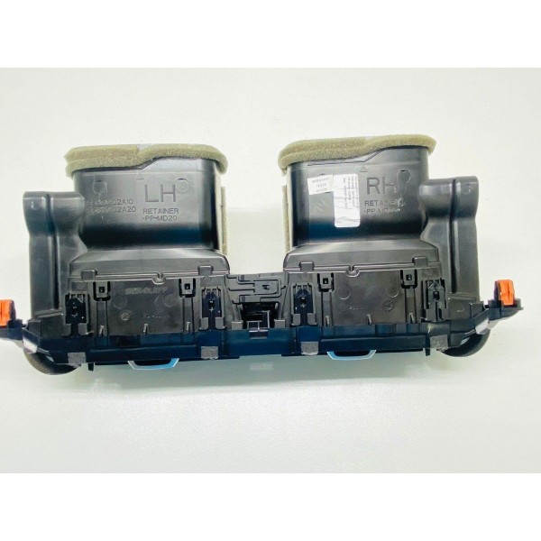 Difusor Ar Central Toyota Corolla Hybrid 2020 N. 55670-02a10