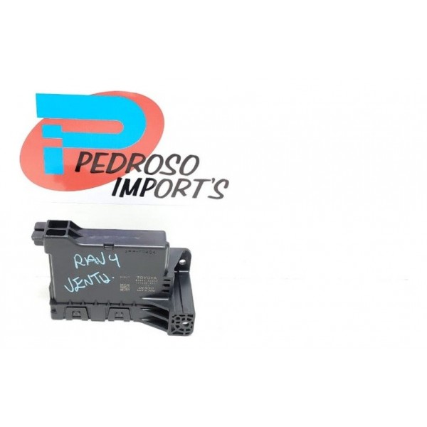 Módulo Ar Condicionado Toyota Rav4 2.0 4x4 2014 88650-42550
